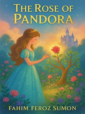 cover image of The Rose of Pandora